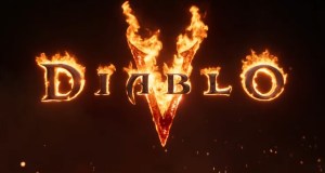 暴雪公布《暗黑破坏神5》，2029年春季发售，迪亚波罗本人回归