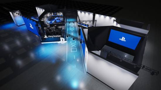 索尼公布2026东京电玩展PlayStation展台安排：可试玩多款新作并观看《GTA6》扩展预告