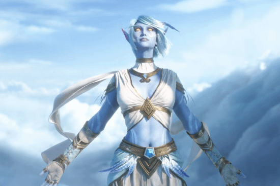 暴雪回应为何不做《魔兽世界2》：称现有引擎与故事无需推倒重来