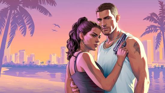 《GTA6》虚拟恋爱系统引情侣争议，R星澄清系统完全可选