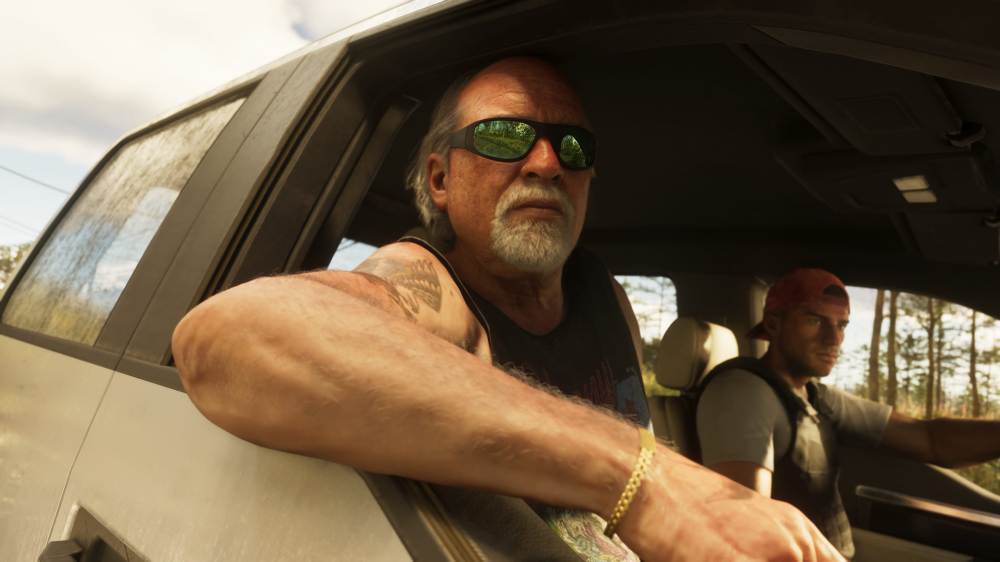 首位主要演员确认参演 GTA66，似乎打乱了 Rockstar 的原定计划
