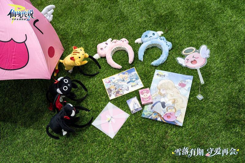 心动首款开放世界游戏《RO：守爱2》亮相玩聚节，全新版本职业丰富度大进化！