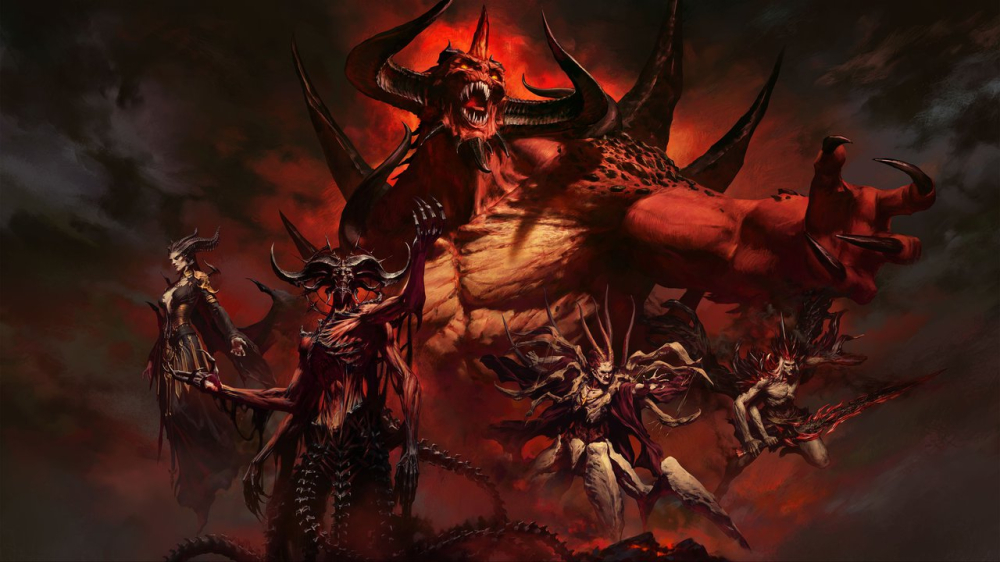 暴雪坚称 Diablo 4 仍有“很多理由值得继续玩”，针对玩家热议的资料片完结及 2029 年的 Diablo 5。