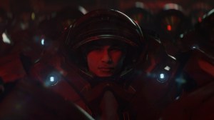 《星际争霸》重启作创意总监称正专注于单人游戏