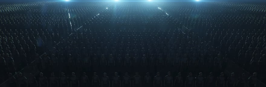 暴雪嘉年华2026：《星际争霸》新作确认单机为主，同时招聘多人游戏开发者