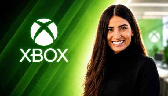 Xbox CEO阿莎·夏尔马被曝匿名处理玩家客服工单