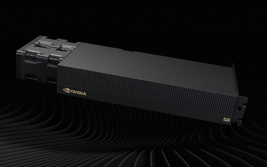 英伟达发布RTX PRO 5500 Blackwell专业工作站显卡,配备84GB GDDR7显存