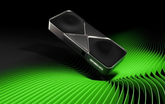 RTX 5090美国最低售价约5000美元，AI企业整托扫货致玩家加价购买