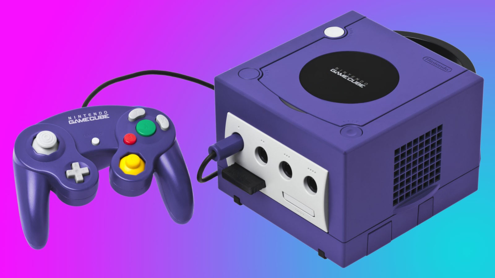 回望任天堂 GameCube：发售 25 周年纪念
