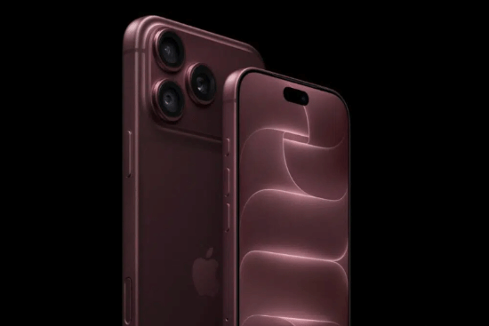 iPhone 18 Pro颜色被批丑：男士内裤经典配色