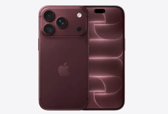 iPhone 18 Pro颜色被批丑：男士内裤经典配色