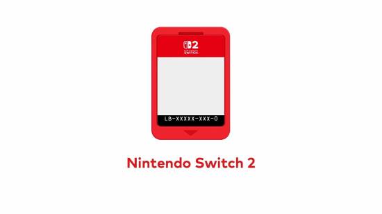 任天堂还是爱实体版的!新增32GB卡带 《剑星》先用了