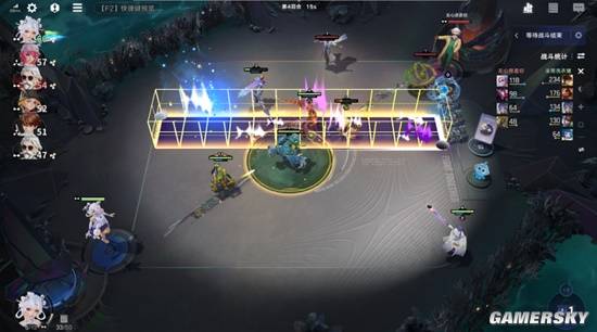 《王者万象棋》正式上线，WeGame提供阵容助手与图鉴等PC端功能