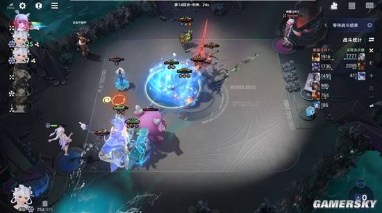 《王者万象棋》正式上线，WeGame提供阵容助手与图鉴等PC端功能