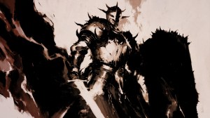 暴雪公布《暗黑破坏神5》三个可玩职业 2029年春季发售