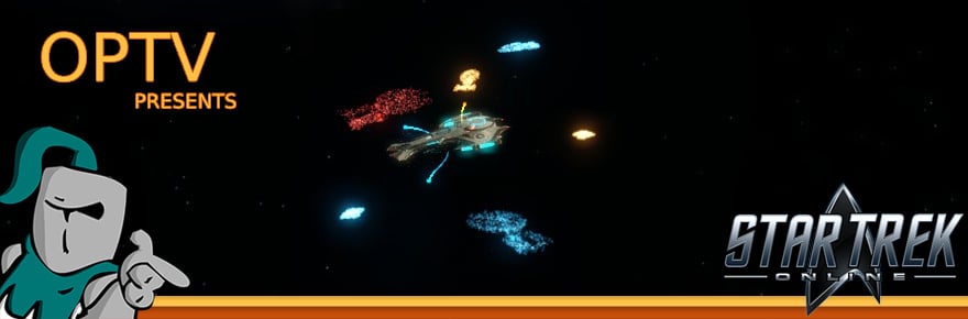 《星际迷航OL》举办《星际迷航》60周年博物馆活动