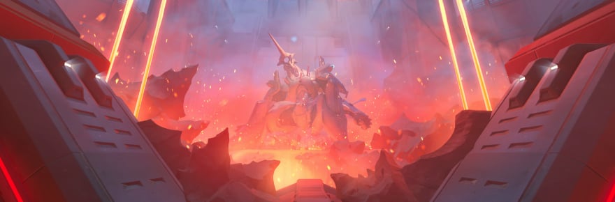 BlizzCon 2026：《守望先锋》公布吸血鬼主题内容与黑影、路霸重做