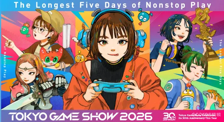 Team17两款新作将亮相东京电玩展，《破烂捡上天》首次开放公众试玩