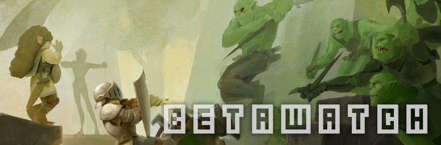 Monsters & Memories测试进入The Deep，Loftia开启预注册，ArcheAge S明年推出