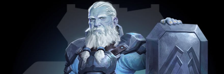 Pantheon: Rise of the Fallen 裁员，CEO 承认战斗与角色成长改版未成功