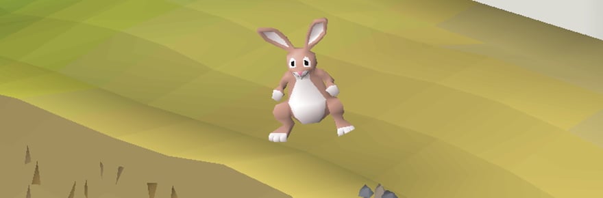 Jagex对Old School RuneScape中加密货币驱动的市场操纵采取零容忍立场
