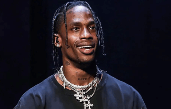 Travis Scott发布《GTA6》夜店图片，暗示回归新作电台