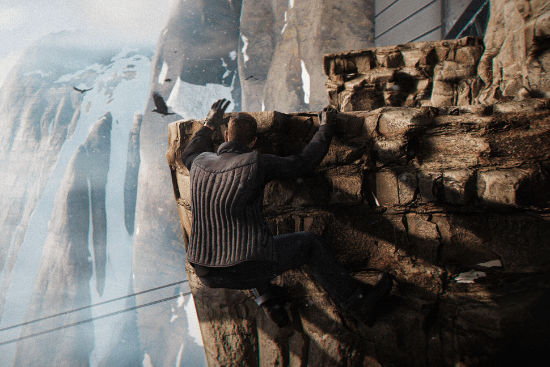 《007 初露锋芒》PC版上线路径追踪更新，Switch 2版延期至2027年3月