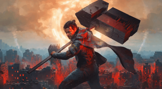 前Nordisk Film Games IP开发负责人：续作更换主角风险高，《战神：劳菲》玩家期待的是奎托斯
