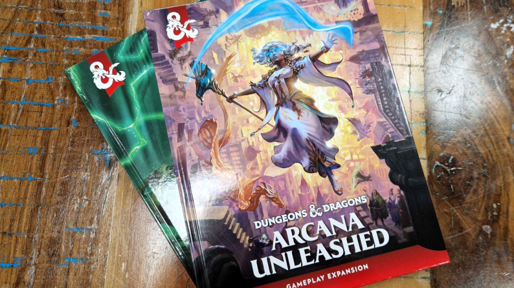 D&D Arcana Unleashed 推出魔法子职业，并给出优秀死灵法师构筑