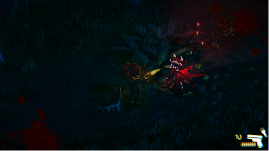 Steam 95%好评恐怖佳作《Enigma of Fear》更新中文成就