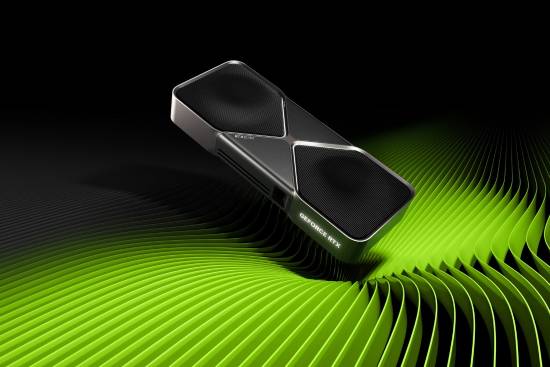 RTX 5090美国线上渠道断货，第三方价格两周内翻倍至最高9500美元