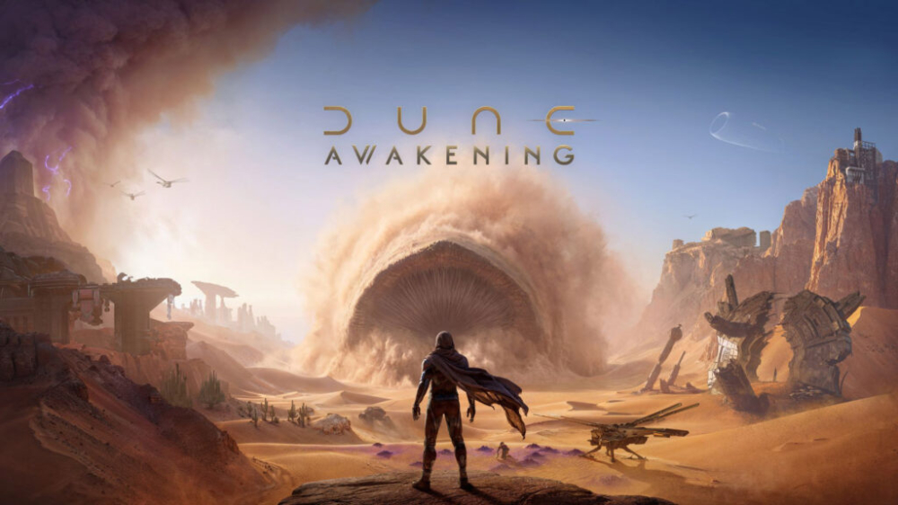 XBOX Game Pass 新增游戏：战争机器：事变日、Minecraft Dungeons II、Dune: Awakening 等