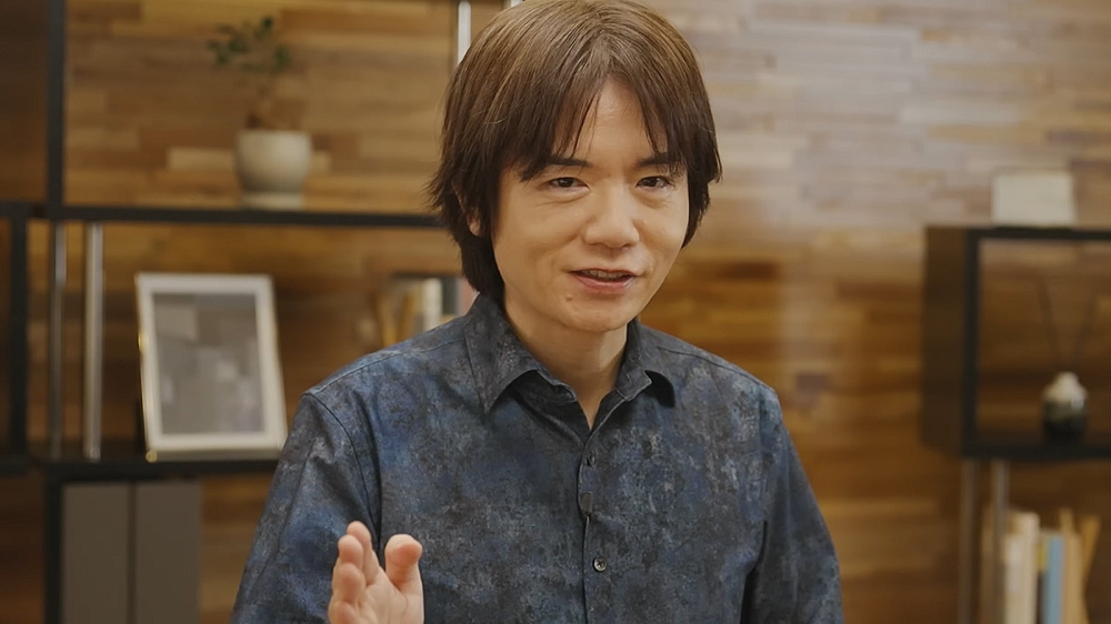 樱井政博结束16年游戏设计奖评选工作，未找到继任者