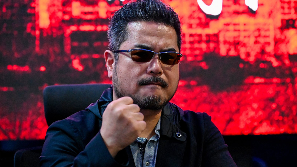 前《铁拳8》总监原田胜弘表示，新作将是一个“惊喜”，但不会超出粉丝的预期。