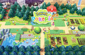 《宝可梦Pokopia》获日本游戏大奖2026年度大奖