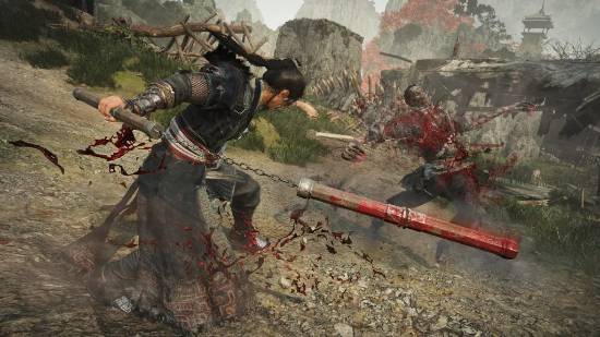 GameSpot试玩《卧龙2：凤火连天》：开放世界探索被比作法环，进入年度游戏候选