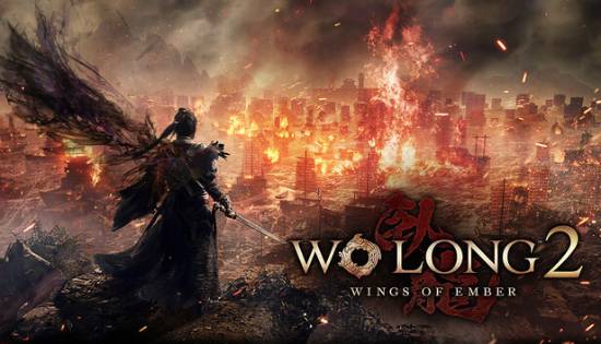 GameSpot试玩《卧龙2：凤火连天》：开放世界探索被比作法环，进入年度游戏候选