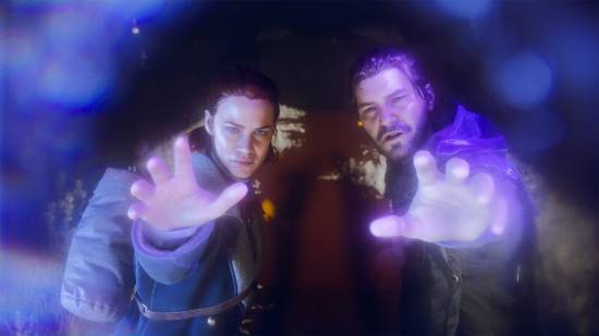 《控制：共振》PS5版支持60帧，主线时长25至35小时