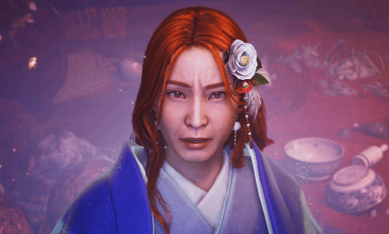 《鬼武者：剑之道》玩家社群就源义经、静御前与武藏关系是否构成NTR展开争论