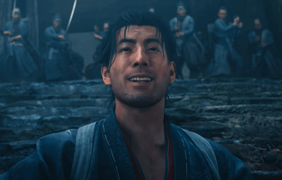 《鬼武者：剑之道》玩家社群就源义经、静御前与武藏关系是否构成NTR展开争论