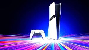 PS5系统更新26.06-14.00.00上线：PS5 Pro默认开启增强PSSR，新增语音聊天说话人提示