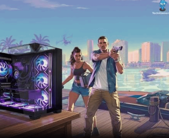买两遍太亏了！《GTA6》到底要不要等待PC版