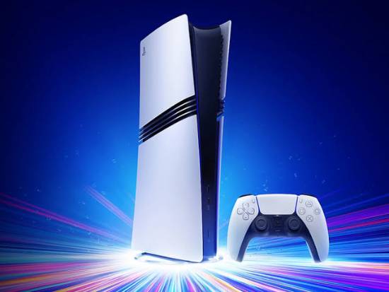 PS5系统软件26.06-14.00.00推送：PS5 Pro增强PSSR默认开启