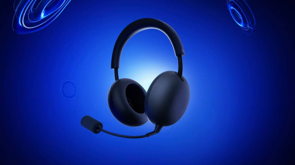 PlayStation 发布两款新 Pulse 无线 PS5 耳机，采用平面磁驱动单元