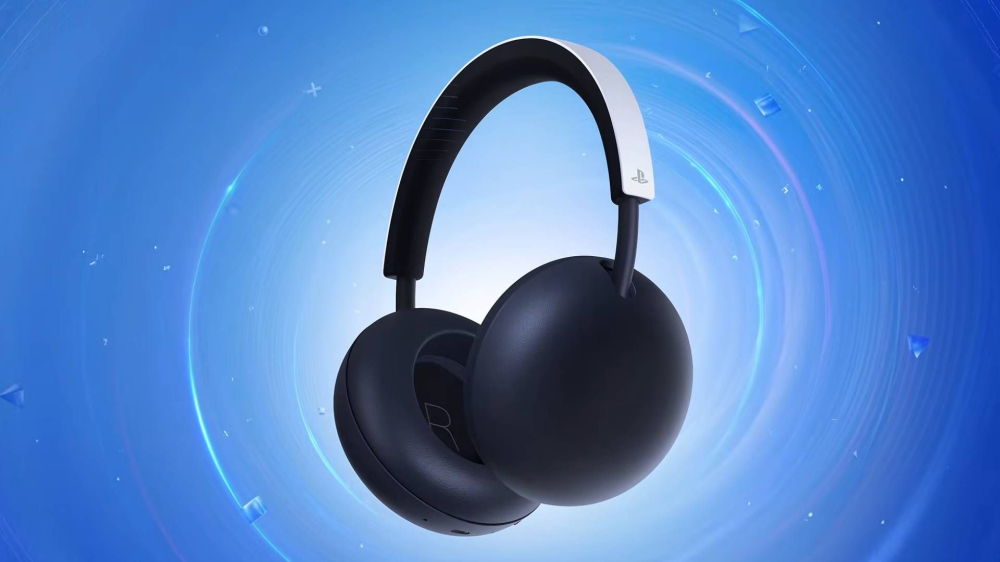 PlayStation 发布两款新 Pulse 无线 PS5 耳机，采用平面磁驱动单元