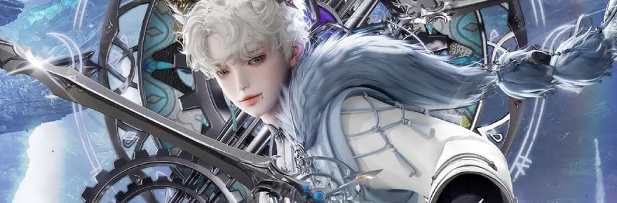 《失落的方舟》新增维度师职业并调整高阶养成