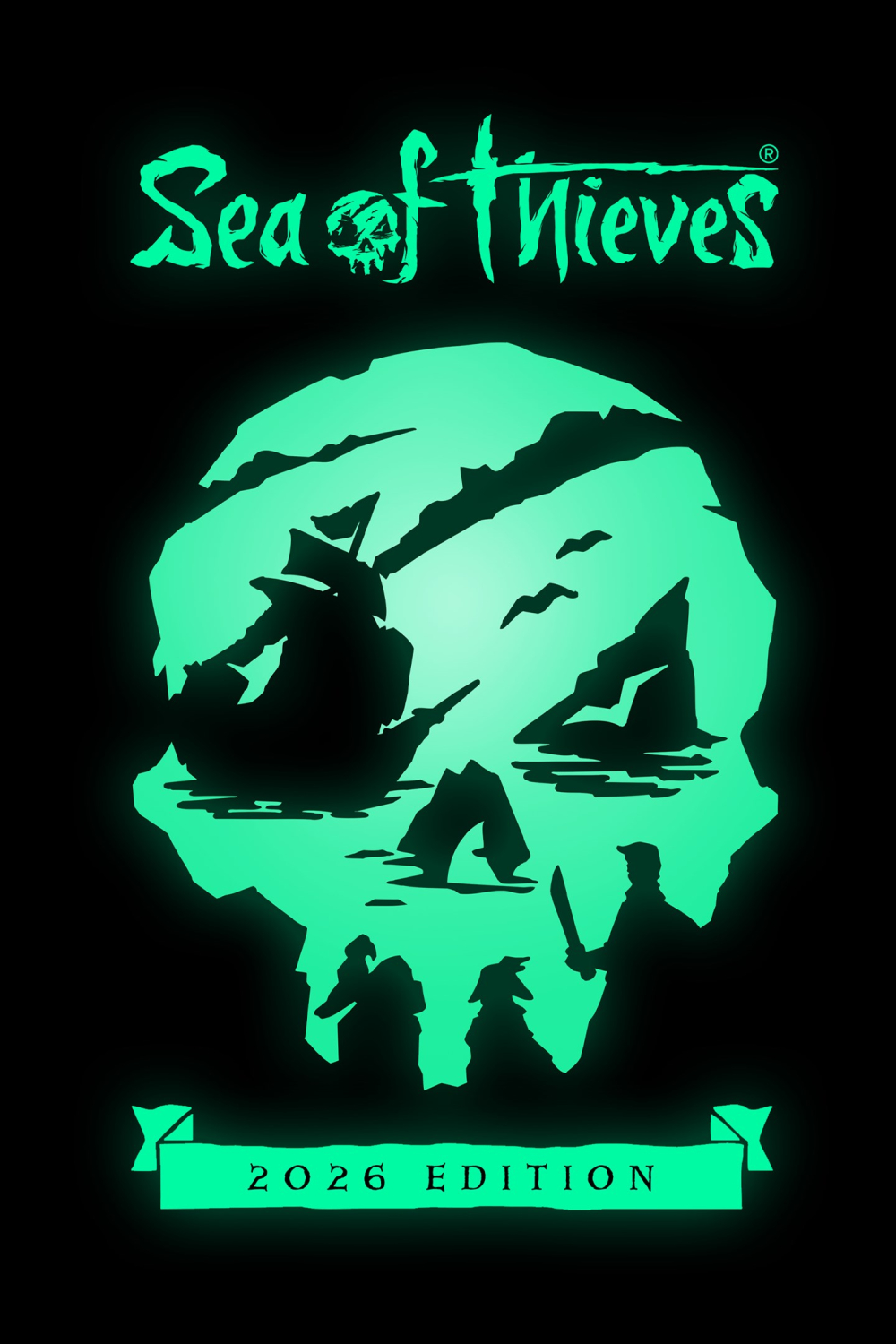 《Sea of Thieves: 2025 Edition: Season 21》开启，“国际海盗谈话日”活动、全新奖励、丰厚大奖及更多内容来袭！