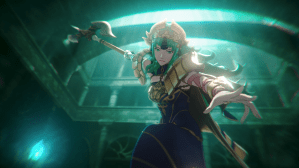 《火焰纹章：命运编织》获89分媒体均分，明天登陆Switch 2