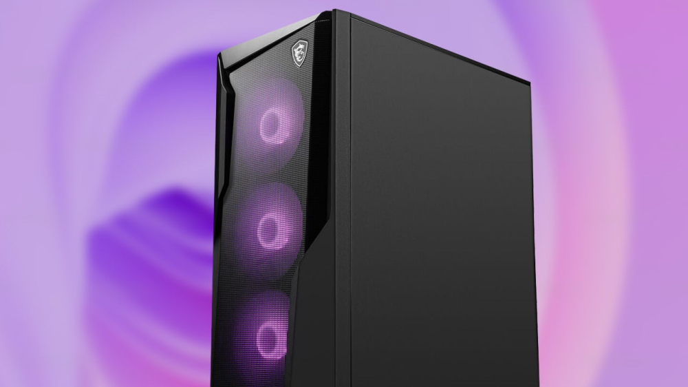 微星Codex Z2C RTX 5070整机降至1399美元，附赠一款未发售PC游戏