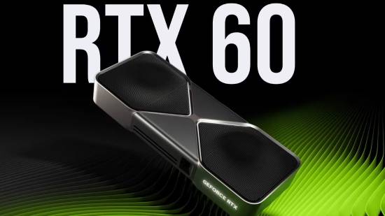 曝RTX 60系列2027年上半年推出，消息称供货少、售价高